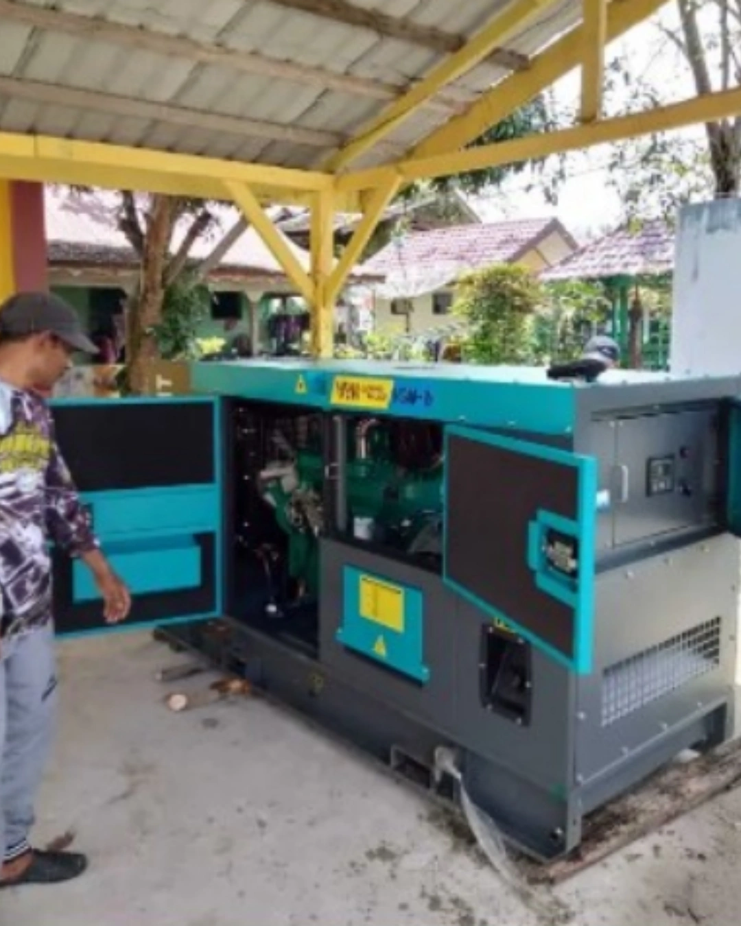 Inspektorat Aceh Singkil