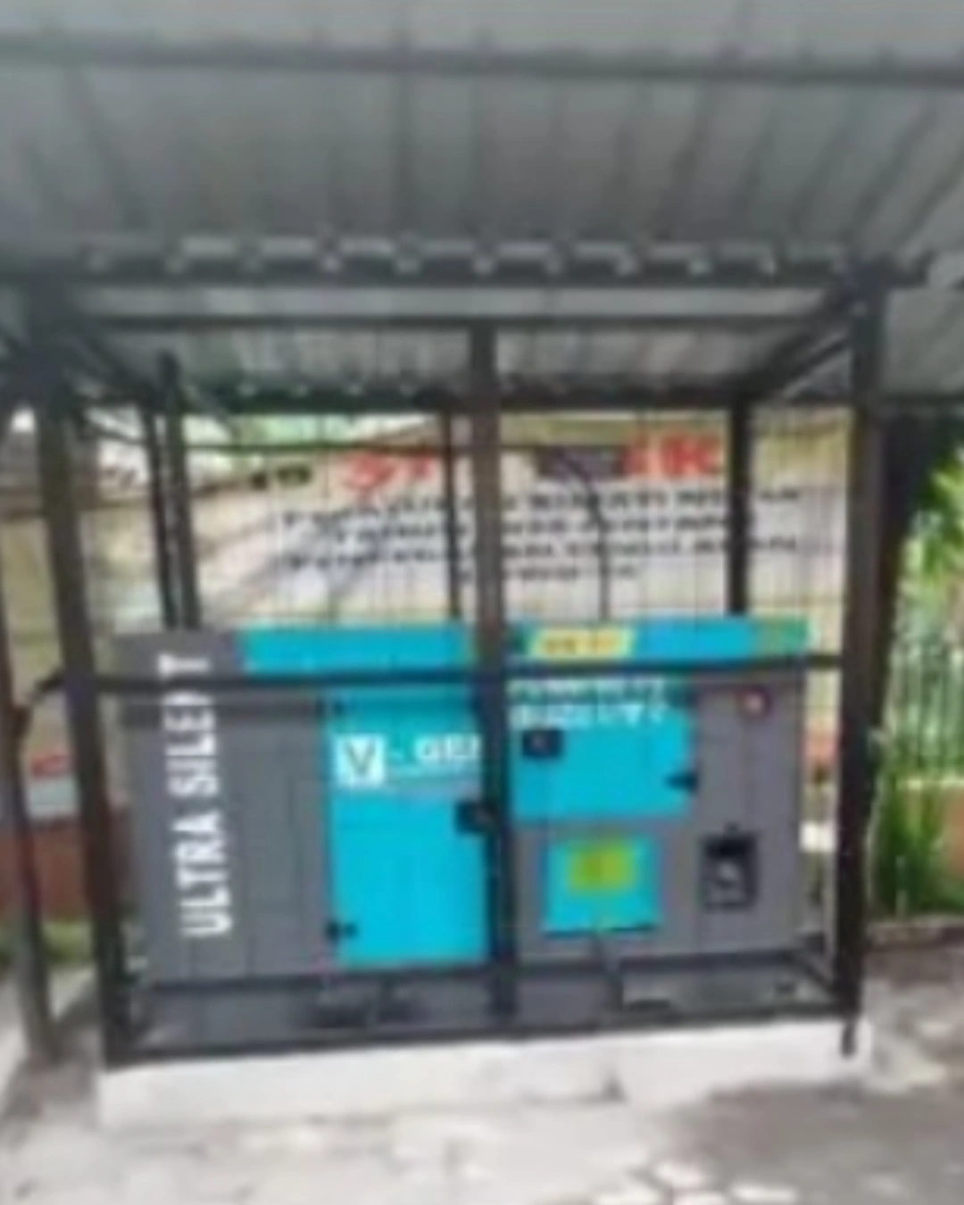 Puskesmas Pejagoan