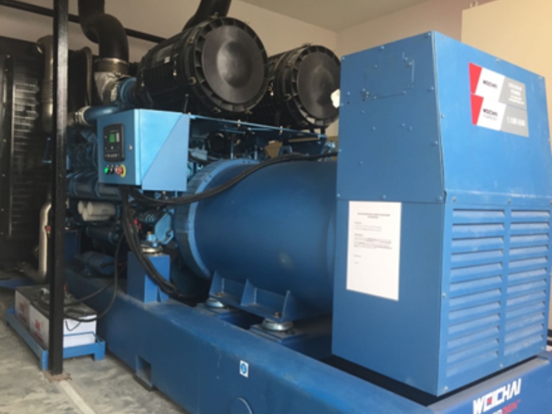 J&T Express Turnaround station