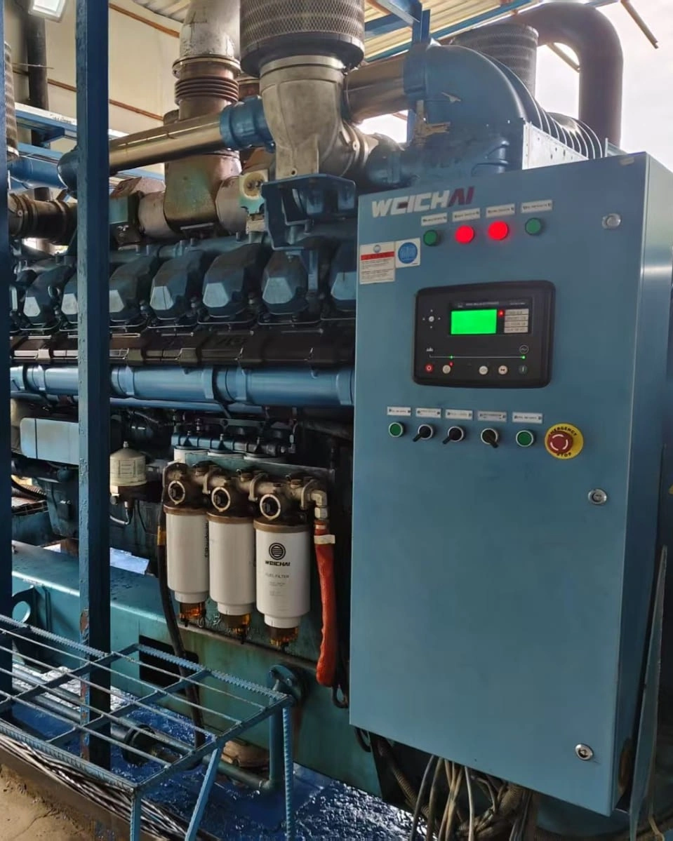 Project Mining Kalimantan